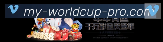 全球热力图